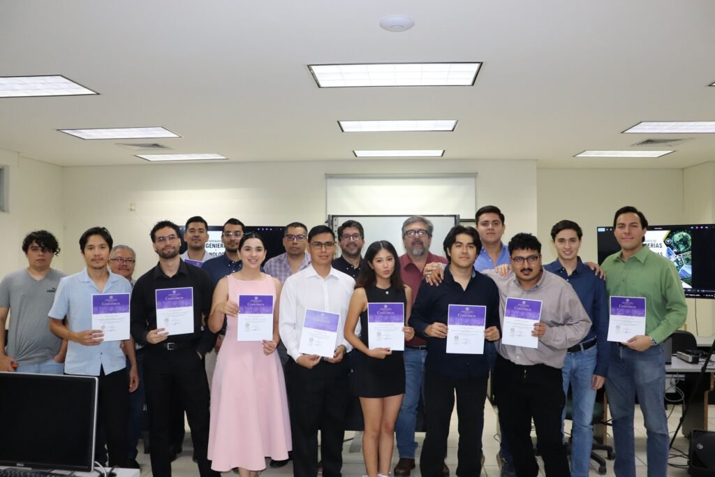 Seminario de Ingeniería y Tecnologías Emergentes (SITE) 2026