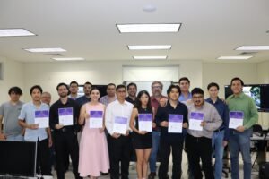 Seminario de Ingeniería y Tecnologías Emergentes (SITE) 2026