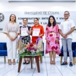 Promueven Voluntariado Universitario y FEUC diálogo informado sobre climaterio y menopausia