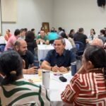 Refuerza UdeC formación de directivos para una gestión estratégica y orientada a resultados