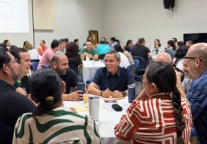 Taller PROFODIR de gestión estratégica para directivos_a