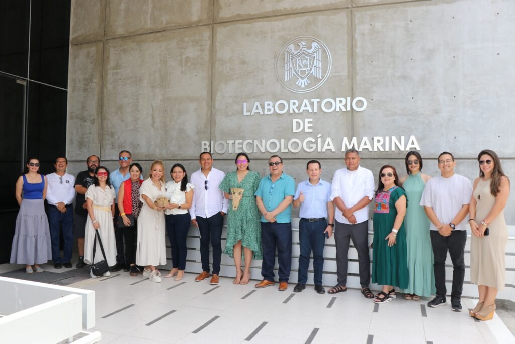 UdeC, sede de reunión regional de vinculación de ANUIES, en Mzllo_b - copia