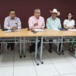 Gobierno del Estado de Colima anuncia apoyos por casi 110 mdp al campo