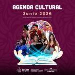Cultura Colima presenta agenda de junio con más de 100 eventos y talleres gratuitos para todo público