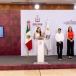 Doctor Vagón estará en el estado de Colima del 8 al 30 de junio; y en noviembre será el AquaSorteo 2026: Indira Vizcaíno
