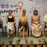 ICM presenta 2° número de la gaceta ‘Mujeres que Transforman… un paso hacia la Igualdad Sustantiva’