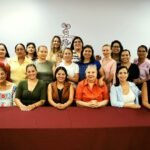 Avanza elaboración del Programa Estatal de Acciones Estratégicas para cumplir la AVGM en Colima