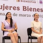 Presidenta Sheinbaum realiza gira por Colima; junto con Indira Vizcaíno tendrá actividad en Villa de Álvarez y Manzanillo