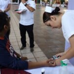 Salud Colima ofrece pruebas gratuitas de glucosa a personas con factores de riesgo de diabetes