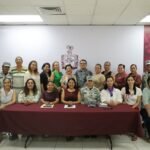 Gobierno del Estado de Colima fortalece coordinación para prevenir y atender violencias de género