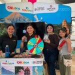 Gobierno de Indira fortalece promoción turística de Colima en Guadalajara, durante el Mundial