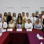 Salud Colima refuerza estrategias contra riesgos a la salud