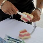 Gobierno del Estado de Colima brinda servicios odontológicos gratuitos, informa SS
