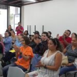 Estudiantes de la UIC Comala analizan diversas problemáticas sociales