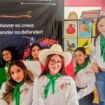 Estudiantes colimenses ganan final internacional del Desafío América Latina Original