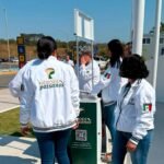 Salud Colima refuerza vigilancia epidemiológica por ébola en el puerto y aeropuertos