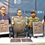 Subsectur y Ultra Costa Trail presentan el Medio Maratón de la Costa en Manzanillo