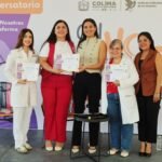 ‘Con voz propia, mujeres que transforman’, espacio de empoderamiento del ICM