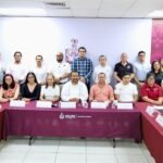 Salud Colima da continuidad a acciones para prevenir accidentes; se implementa protocolo de denuncia