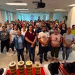Capacitan a personal de CADI y Estancia Infantil de Suchitlán en prevención y atención de emergencias