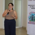 DIF Estatal Colima capacita a servidores públicos en derechos de niñas, niños y adolescentes