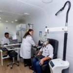 Por gestión de la gobernadora Indira Vizcaíno, Dr. Vagón brinda atención médica gratuita del 26 al 30 de junio en Colima