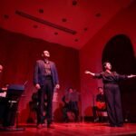 Gobierno de Indira Vizcaíno brinda conciertos gratuitos con ‘Lunas de Palacio’