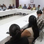 Gobierno del Estado de Colima fortalece la prevención y contención del Gusano Barrenador del Ganado