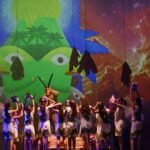XAYACA, obra que conecta a las nuevas generaciones con la profunda tradición cultural de Colima