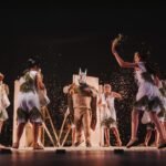 Xayaca, danza que aborda la riqueza cultural de Colima, dará su última función de temporada
