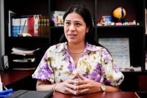 Apoya la Secihti proyecto sobre justicia cívica de la Fac de derecho_a