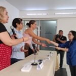 Conforman Comité evaluador para el Concurso de Plazas de PTC del Nivel Superior, en la UdeC