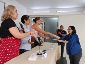 Conforman Comité para Concurso de Plazas de PTC en la UdeC