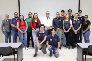 Desarrolla FIME herramientas inteligentes para apoyar programas educativos