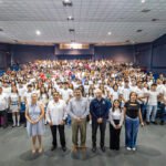 Entrega Bachillerato 2 a 338 nuevos egresados