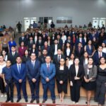 Cumple 50 años Facultad de Ciencias Biológicas y Agropecuarias, egresando 51 nuevos profesionistas