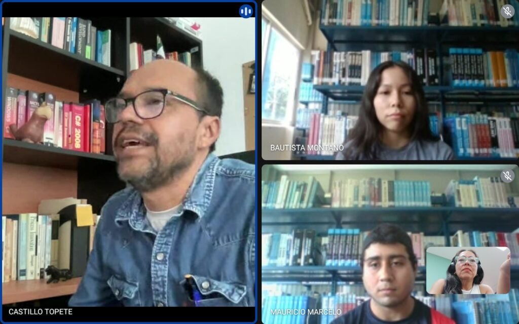 Estudio sobre volumen de agua en lagunas de Colima
