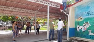 Facultad de Arquitectura y Diseño fortalece espacios educativos. Lazos
