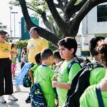 Con más de 500 niños y niñas, inició este martes Loromanía 2026