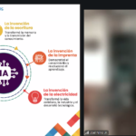 “La innovación comienza en nosotros mismos”: Joel Nino Jr.