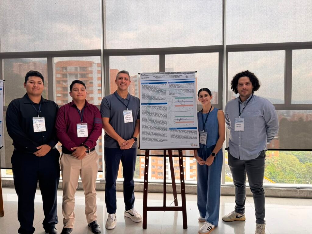 Lleva UdeC investigaciones sobre inclusión y deporte a congreso en Colombia