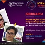 Metodologías activas deben partir del contexto, las emociones y los saberes previos del estudiantado: especialistas
