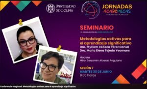 Metodologías activas deben partir del contexto. Especialistas