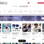 Con 109 servicios y 50 lugares de arrendamiento, presenta UdeC su Catálogo de Soluciones