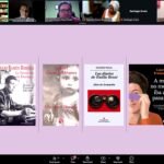 Tienden puentes entre ciencia y literatura mediante la escritura creativa