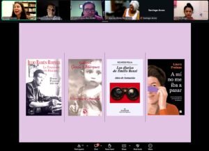 Tienden puentes entre ciencia y literatura mediante la escritura creativa_c