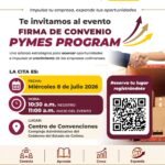 Sedeco y DHL Express lanzan programa para fortalecer a pequeñas y medianas empresas colimenses