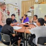 IEEA brinda atención educativa a casi 3 mil personas en el primer semestre 2026