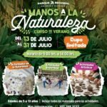 Gobierno del Estado de Colima invita a niñas y niños al verano de aprendizaje en el Parque Regional