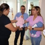 DIF Estatal Colima invita al taller gratuito de lactancia materna, el 5 de agosto
